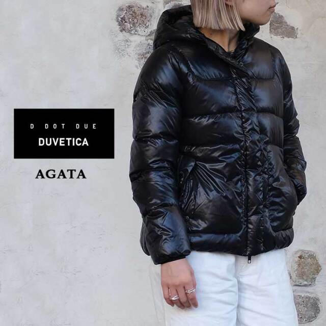 D DOT DUE（ディー ドット ドゥエ）とのコラボレーションモデル♪