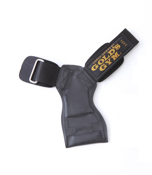 GOLD'S GYM PRO パワーグリップ Mサイズ パワーグリップ（プロタイプ