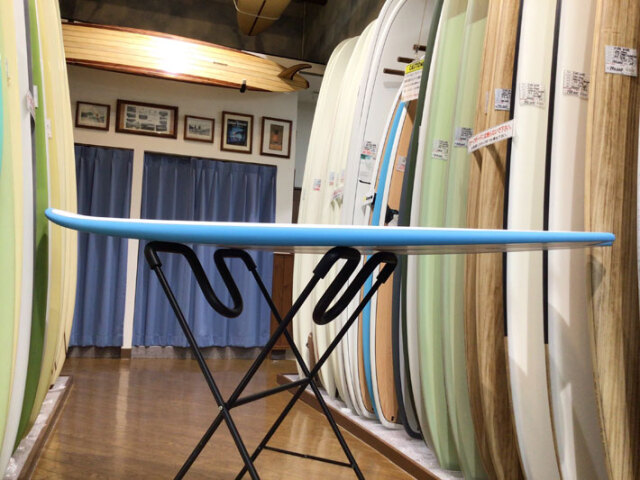 2025 トルク サーフボード torq surfboard X-LITE PODMOD 5'10 [Blue