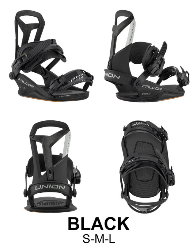 Union Falcor 21-22 Mサイズ ユニオン ファルコア