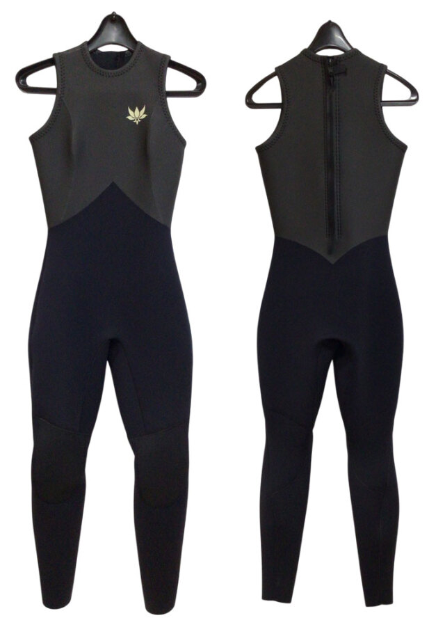 現品限り] 2025 レディース AXXE CLASSIC ウェットスーツ アックス