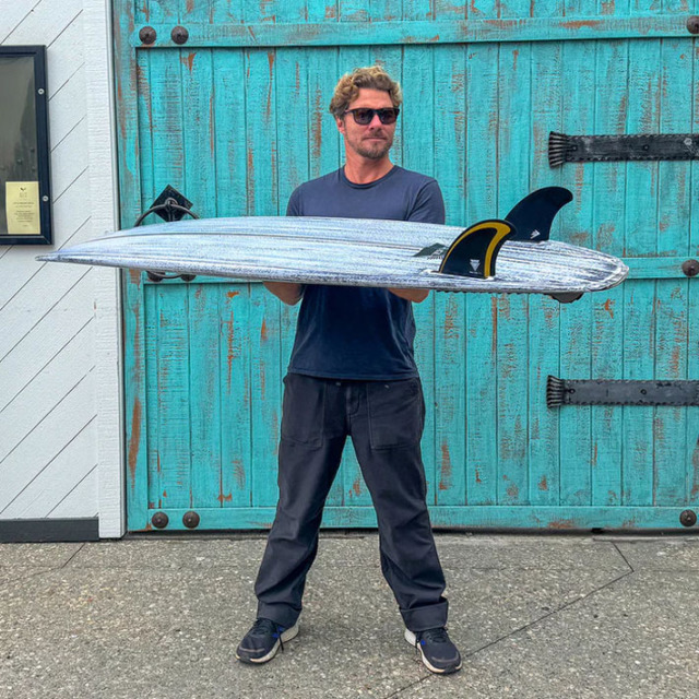 FIREWIRE サーフィン フィン ファイヤーワイヤー トモ マックス キール