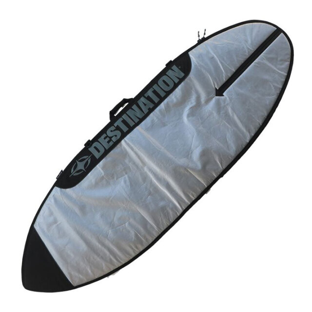 DESTINATION ディスティネーション USA MIDLENGTH 7'8 ボードケース