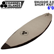 CHANNEL ISLAND,アルメリック