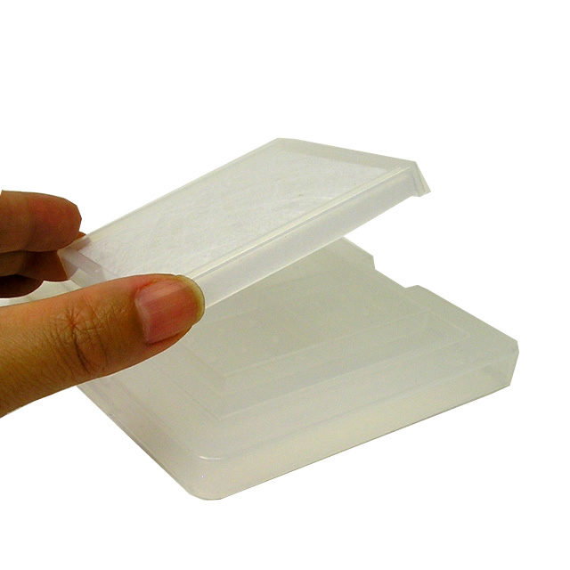 sc コバエシャッター・タイニー フタ・本体