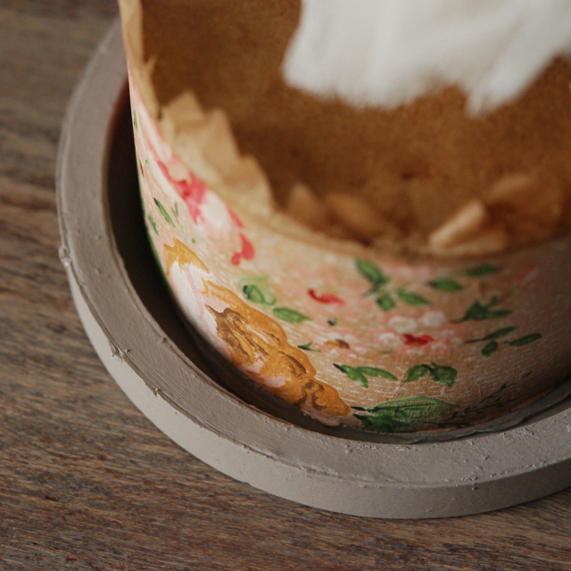 francjour フランジュール ｜ ヴォックスポプリ VOX POPULI バレリーナ