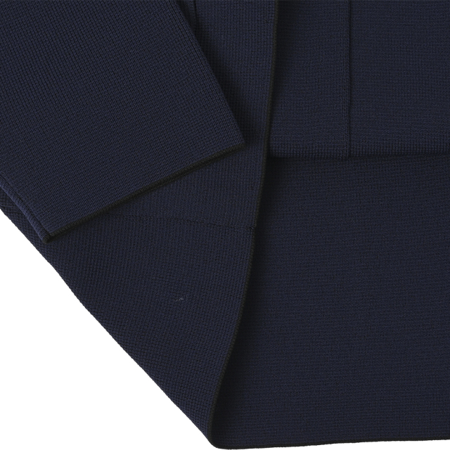 セットアップ ミラノリブニットジャージ ジャケット パンツ プレー