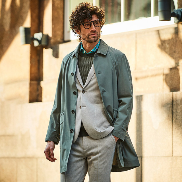 在庫限り会員様限定販売】 撥水 パッカブル スプリングストレッチ