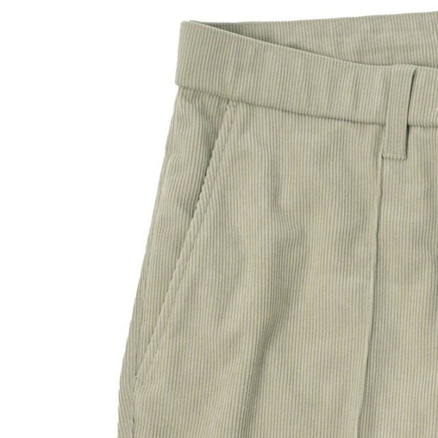 コーデュロイ ピケ ストレッチ パンツ 軽量 ソフト セットアップ別売り