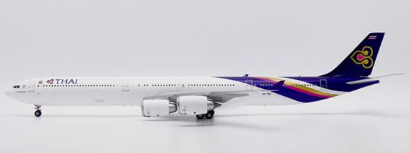航空機・ヘリコプター JC WINGS Airbus 340-600 1/200 航空機
