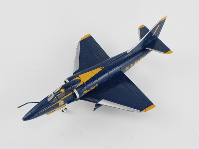 HOBBY MASTER 1/72 (ダイキャスト製) A-4F スカイホーク 