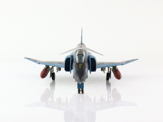 HOBBY MASTER 1/72 (ダイキャスト製) 航空自衛隊 RF-4E ファントムII