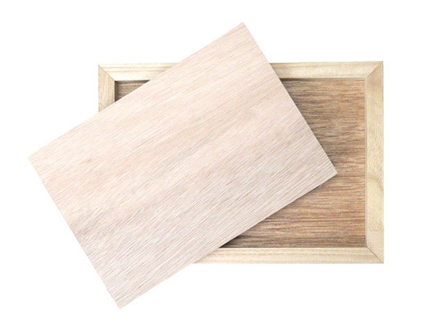 ベニヤパネル P100号（1620×1120mm） ※関西～関東送料無料 額縁画材