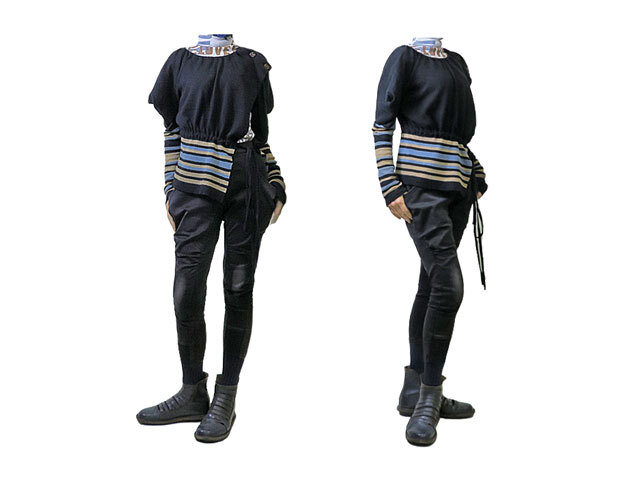 Vivienne Westwood REDLABEL】レディース 02(S～M)サイズ☆ボタン留め