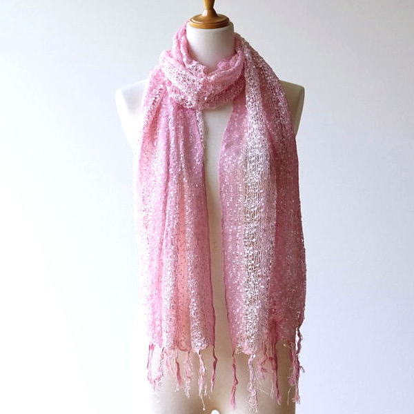 ストール ショール レディース 女性 春 春夏 大人 おしゃれ デザイン