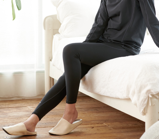 ベネクスリチャージ＋ロングタイツ レディス│身近な優れものショップ