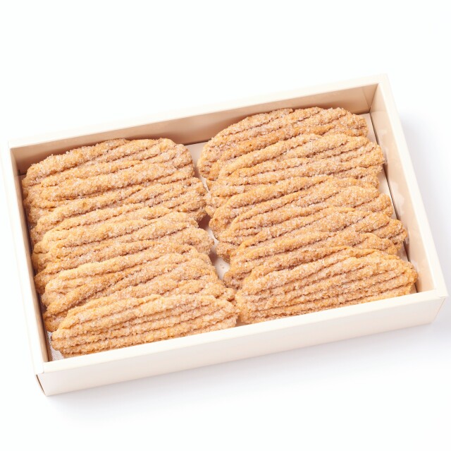 リーフパイ詰め合わせ 銀座ウエスト