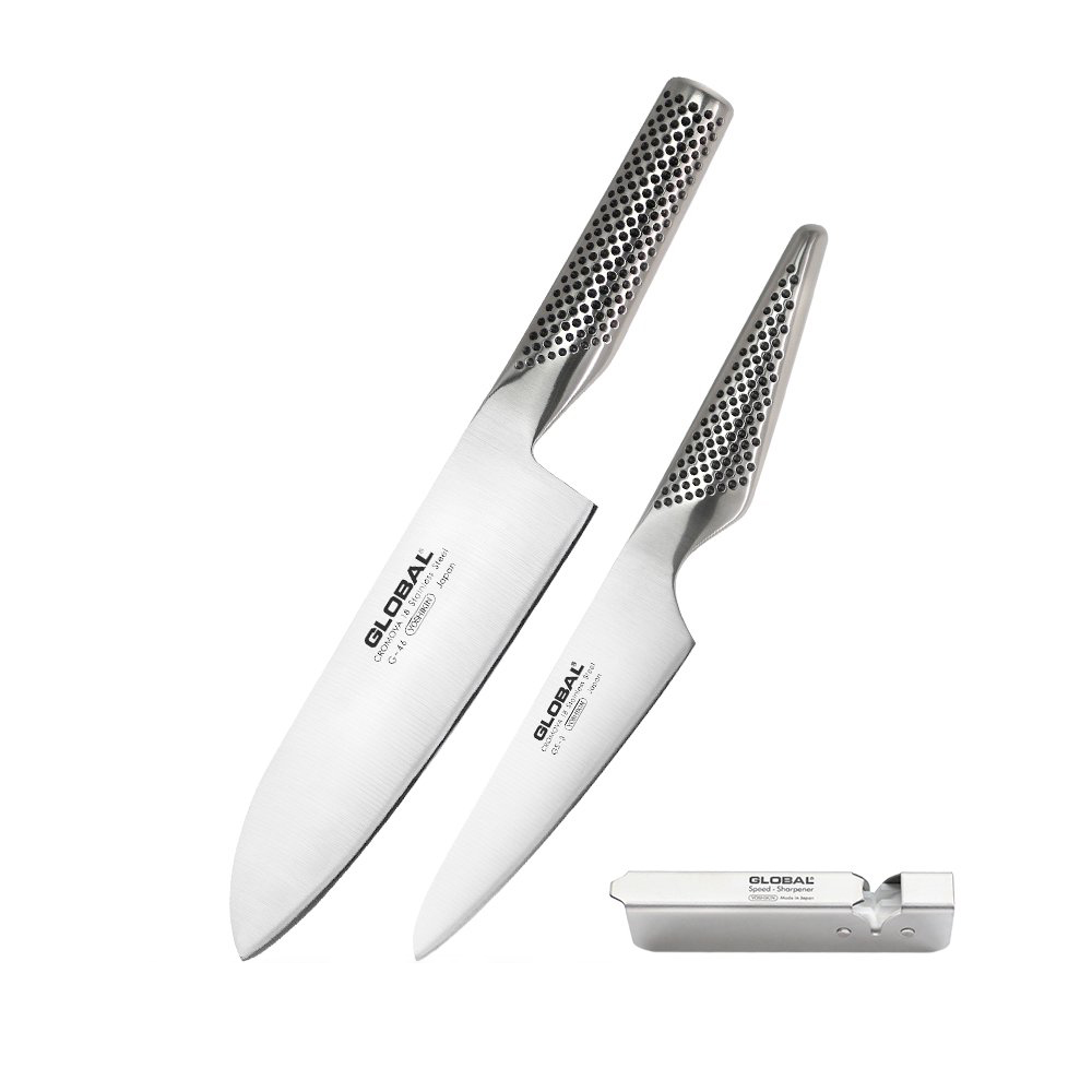 GST-B46：三徳3点セット