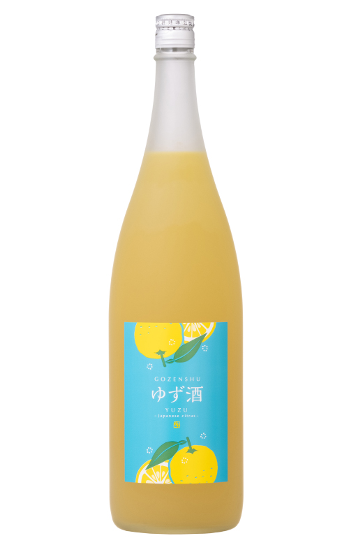 GOZENSHU9(NINE) 御前酒蔵元 辻本店