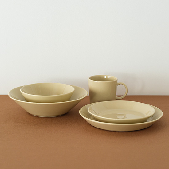 イッタラ ティーマ ボウル15cm