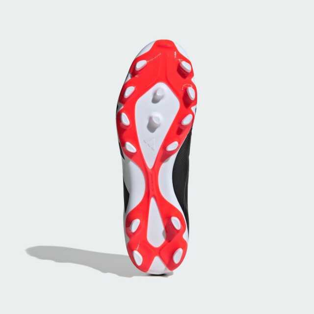 アディダス プレデター 24 LEAGUE LOW HG/AG コアブラック×フット