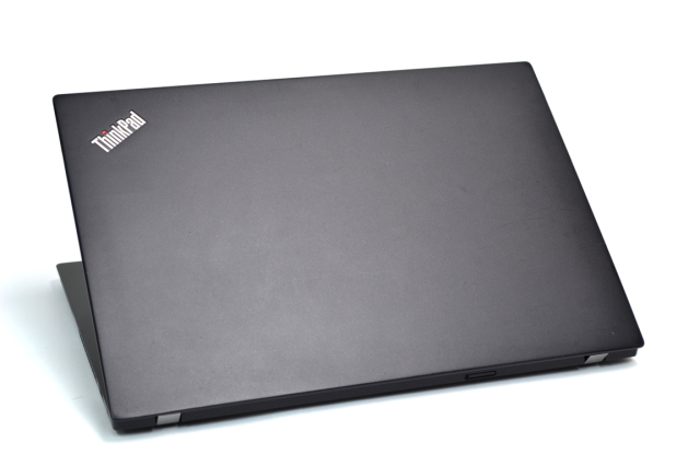 顔認証 Webカメラ フルHD Lenovo ThinkPad X390 Core i5 8365U メモリ