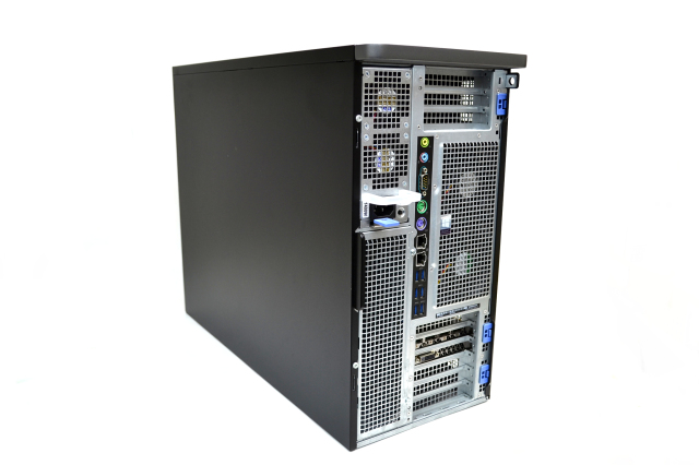 Quadro P5000 メモリ128G DELL Precision 7920 Tower Xeon Pratinum