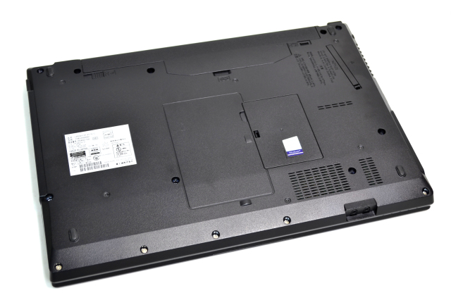 ノートパソコン Windows11 富士通 LIFEBOOK A579/C Core i5 8365U m