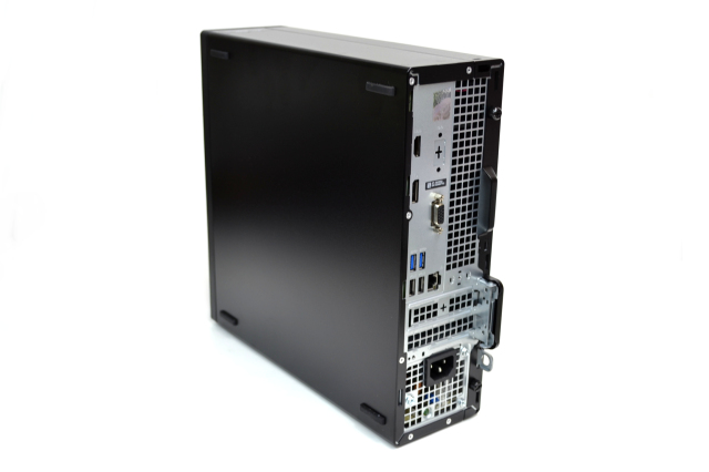 第12世代 メモリ16G 中古パソコン DELL OPTIPLEX 3000 SF Core i5