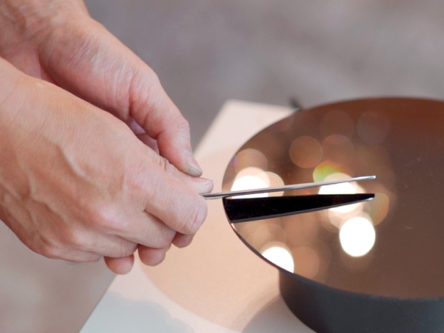 モルク R-58(Mork/5.8インチ) ハサミ屋はやし