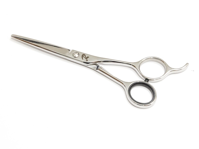 天洋 玄技 R印 GK-55II（TENYO 大理） ハサミ屋はやし