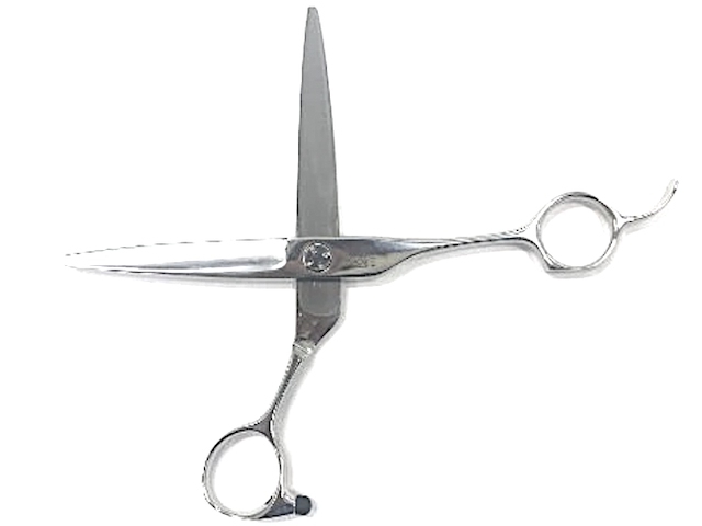 内海 城 CLAM-55 CLAM-60 (UTSUMI Jyo) ハサミ屋はやし