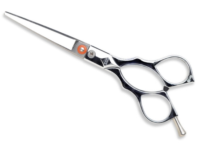 ヤサカ SSS(八栄精機 YASAKA/5.5インチ) ハサミ屋はやし