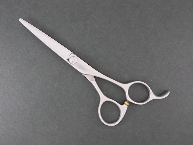 ミズタニ ACRO Z1 美容師用 理容師用 トリマー用 中古シザー ハサミ屋