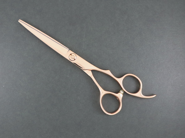 SGK 三和技研工業 美容師用 理容師用 トリマー用 中古シザー ハサミ屋