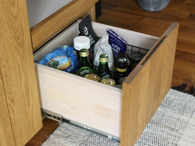 cadeal kitchen board 1200 カデルキッチンボード1200 a.depeche