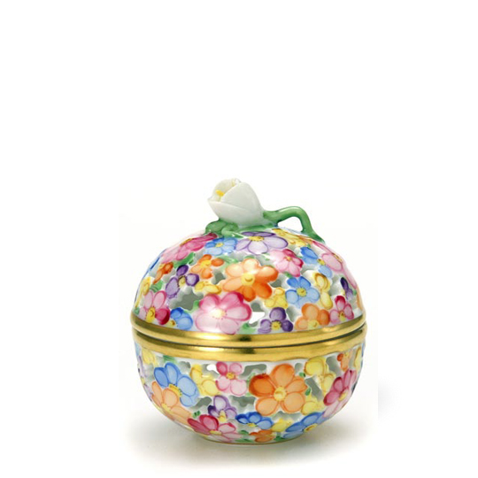 透かしミニボンボン