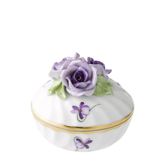 ブルーガーランド] アシツキボックス バラ