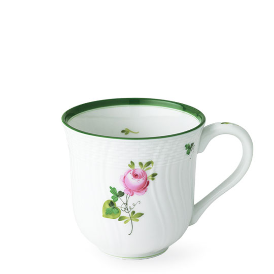 ウィーンの薔薇] ミッドマグ