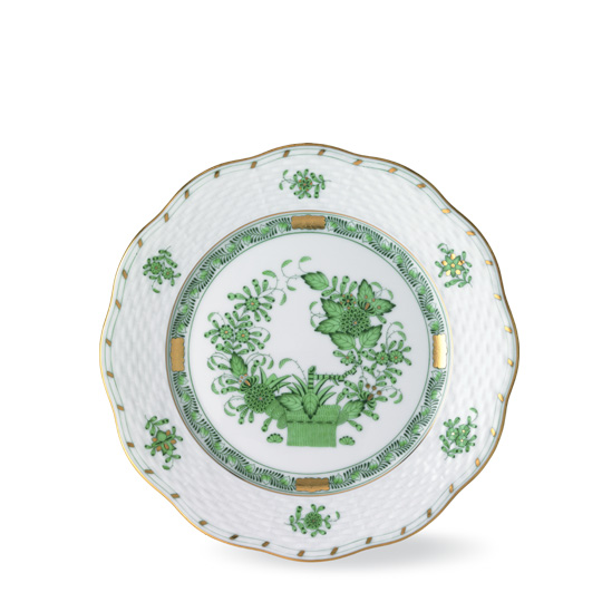 ポワッソン] ラージカップ&ソーサー