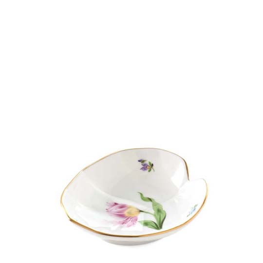 バコニーの春] リーフディッシュ