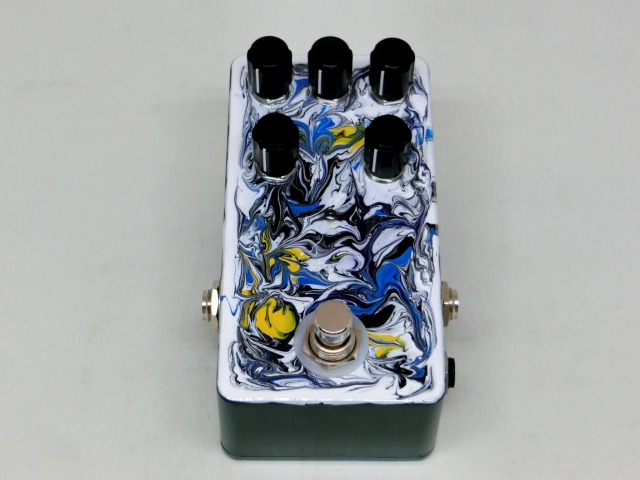 9overdrive9 Dest-low 改