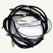 ワイヤーハーネス