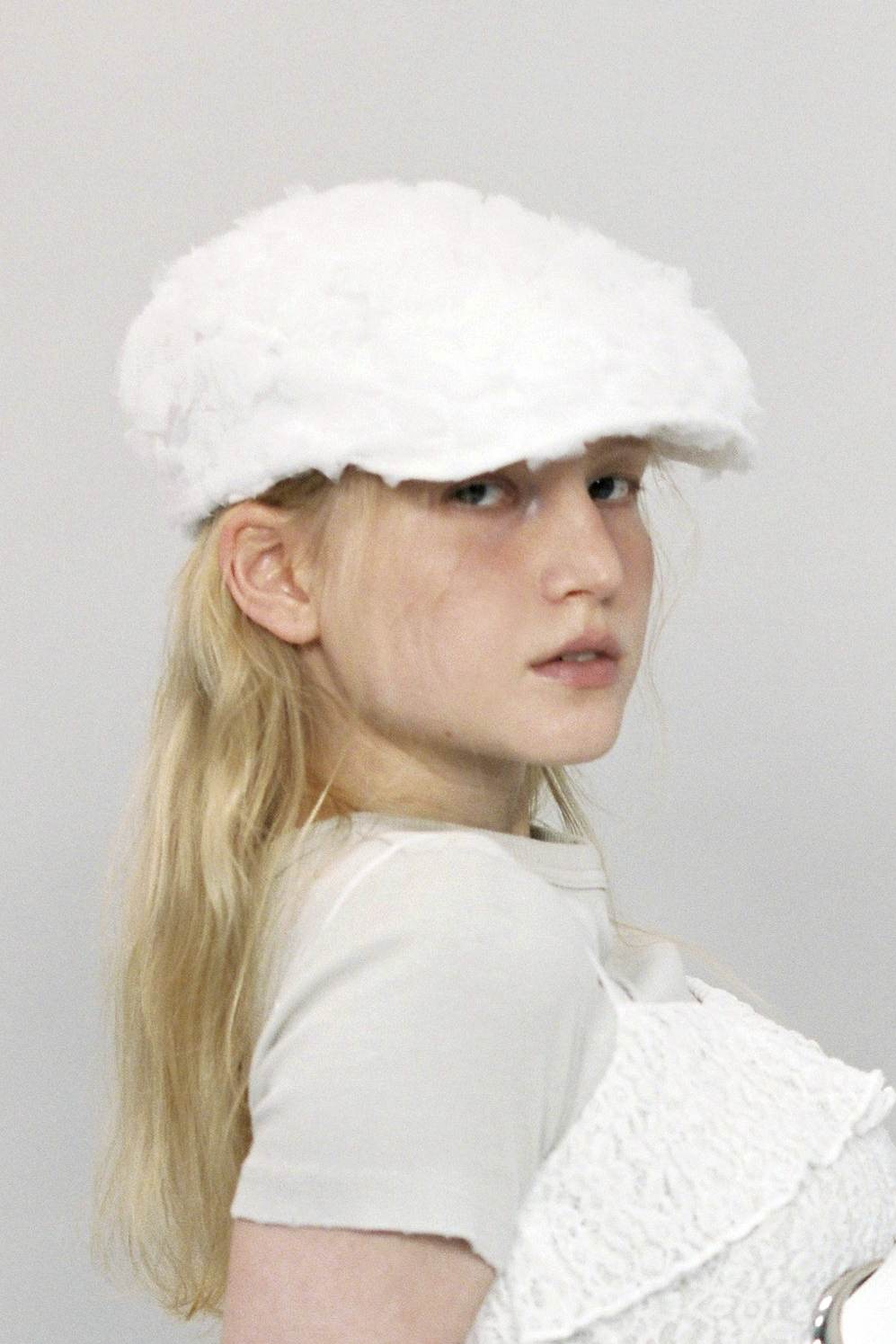 AWESOME NEEDS】CLASSIC HUNTING CAP HONEY.MALL