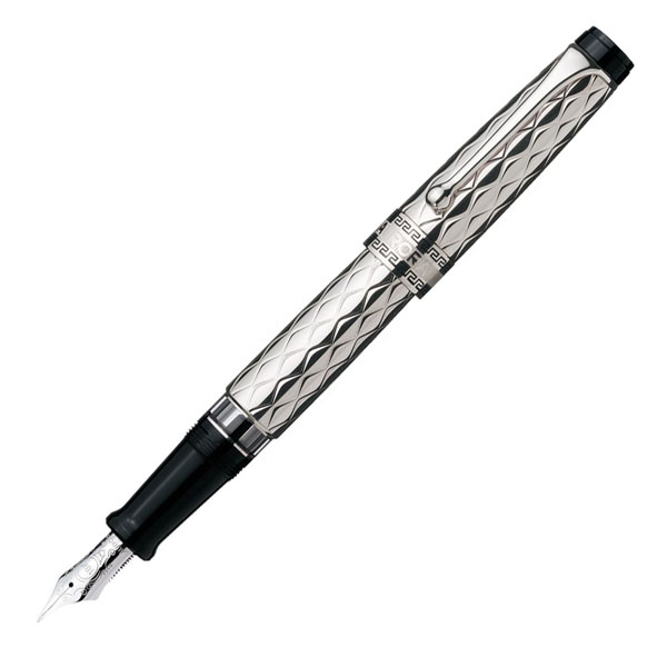 アウロラ（AURORA） 万年筆ジュエリーコレクション リフレッシ