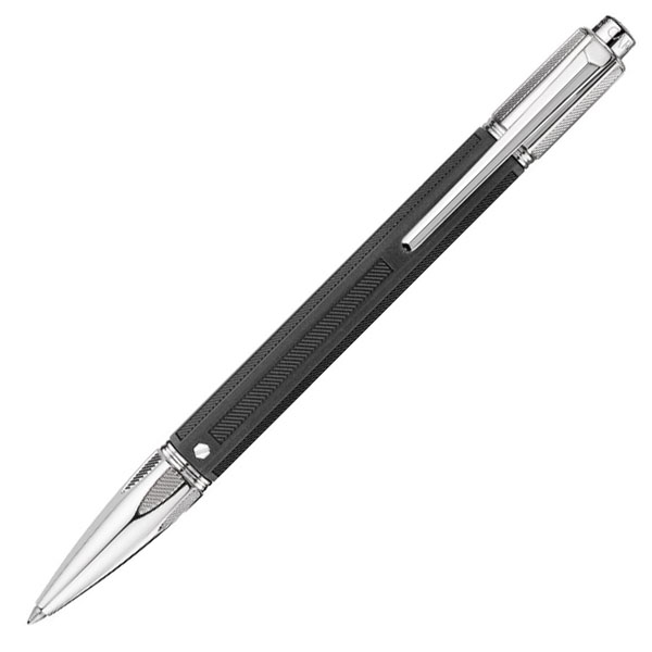 カランダッシュ（CARAN d'ACHE） ボールペンバリアス カーボン3000