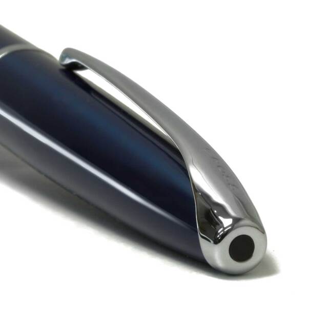 クロス(CROSS) ボールペンATX トランスルーセントブルーラッカー