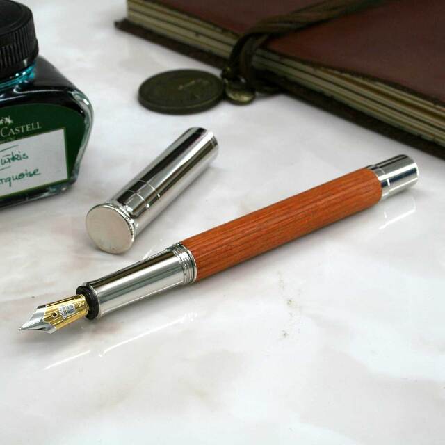 グラフ・フォン・ファーバーカステル（Faber Castell） 万年筆