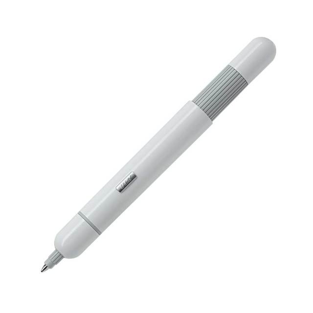 ラミー（LAMY） ボールペンピコ ホワイト ボールペン