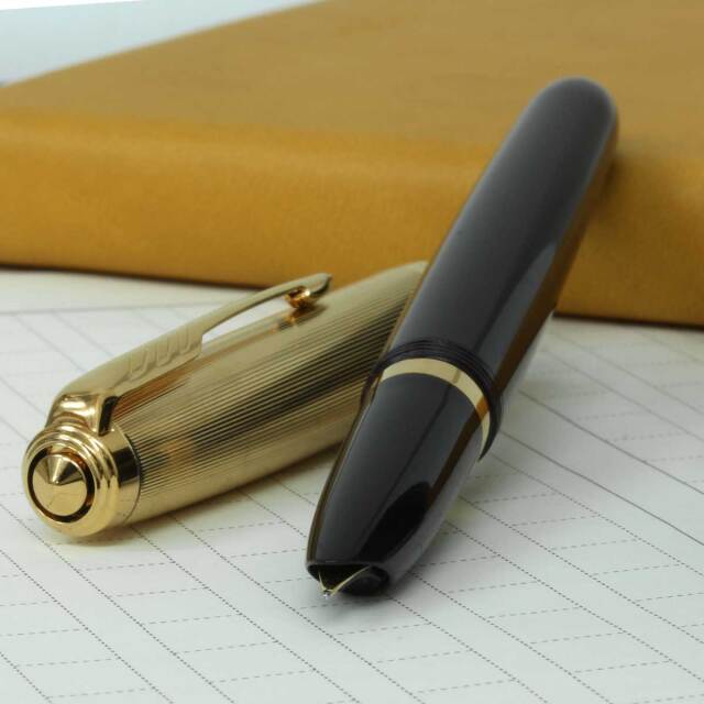 パーカー（PARKER） 万年筆パーカー51 プレミアム プラムGT 万年筆